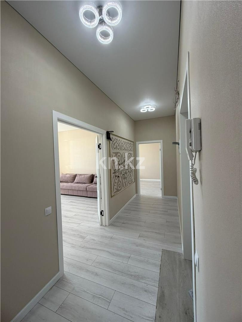 Продажа 2-комнатной квартиры, 66 м² - Продажа двухкомнатных квартир в Караганде - страница 2 фото 13 из 23