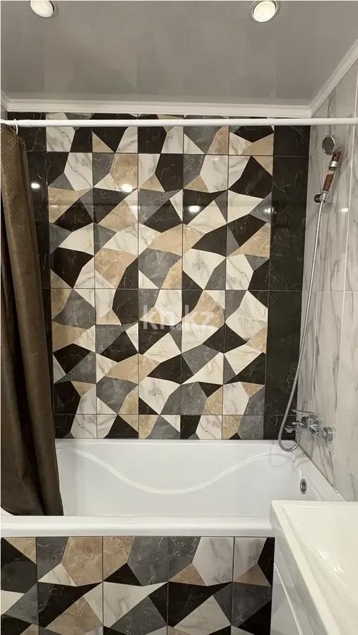 Продажа 1-комнатной квартиры, 38 м² - Продажа  однокомнатных квартир в новостройках Астаны фото 3 из 5