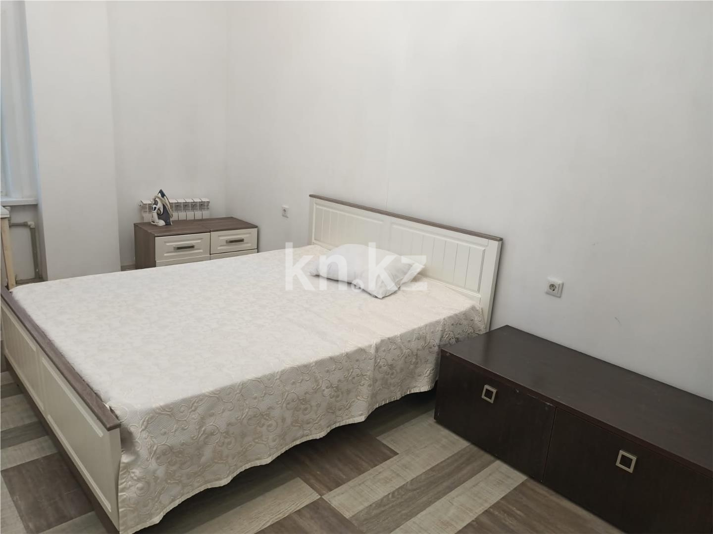 Продажа 1-комнатной квартиры, 47.8 м² - Аренда квартир помесячно в Карагандинской области фото 3 из 15