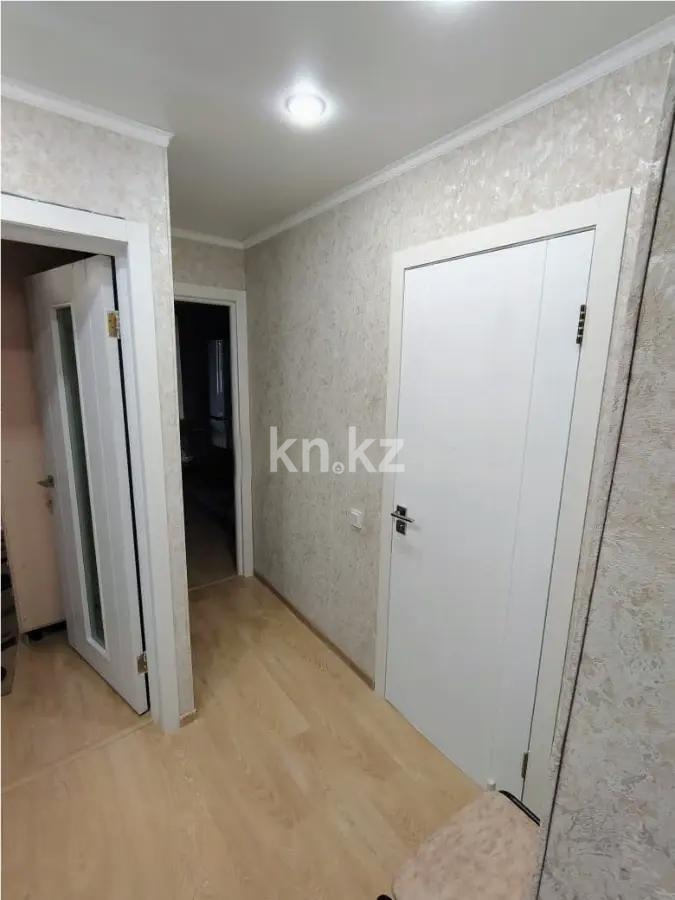 Продажа 1-комнатной квартиры, 36.5 м² в Астане - фото 6