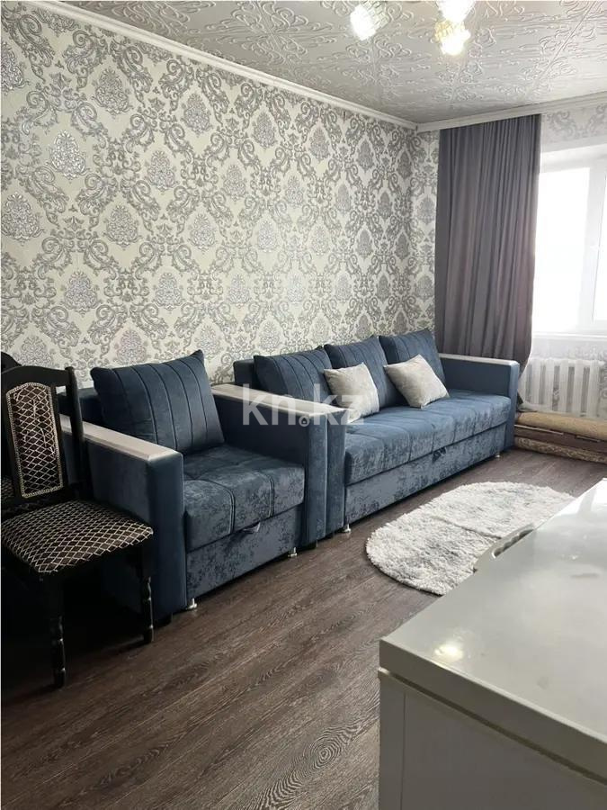 Продажа 3-комнатной квартиры, 63 м² в Караганде - фото 2