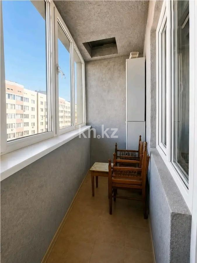 Продажа 3-комнатной квартиры, 132 м² в Алматы - фото 9