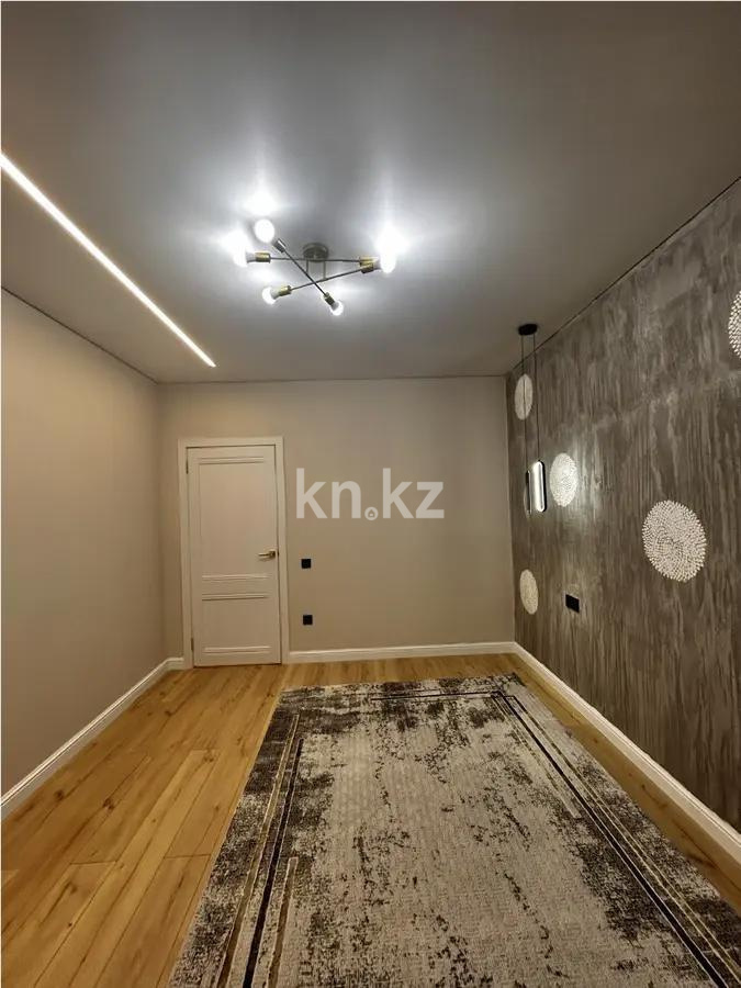 Продажа 3-комнатной квартиры, 58 м², ул. Аккемер, дом  14/1 - Продажа  трехкомнатных квартир в Астане с фото фото 5 из 8