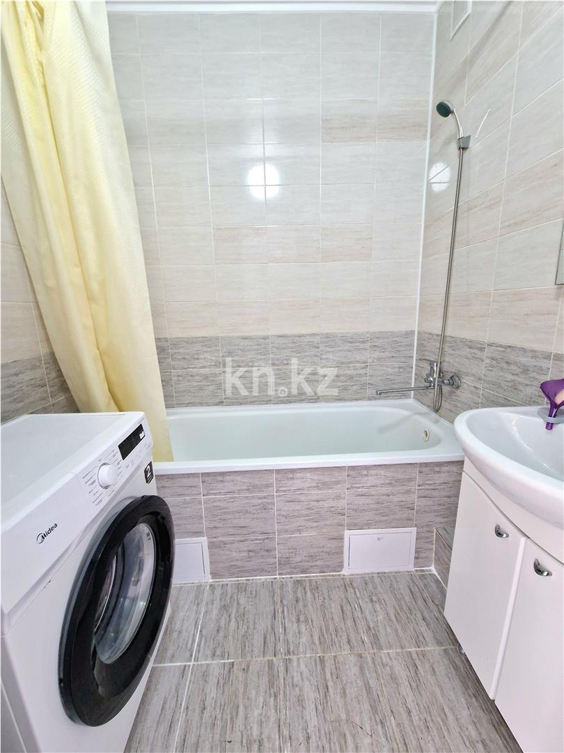 Продажа 3-комнатной квартиры, 86 м² - Продажа недвижимости в Караганде - страница 2 фото 18 из 22