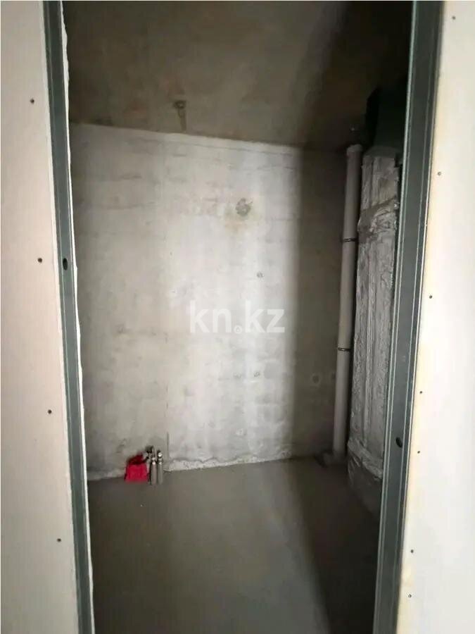 Продажа 2-комнатной квартиры, 52.4 м² в Алматы - фото 4