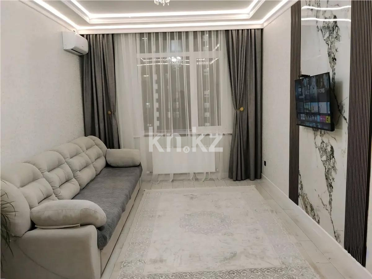 Продажа 2-комнатной квартиры, 64 м², пр. Туран, дом  50/5 в Астане
