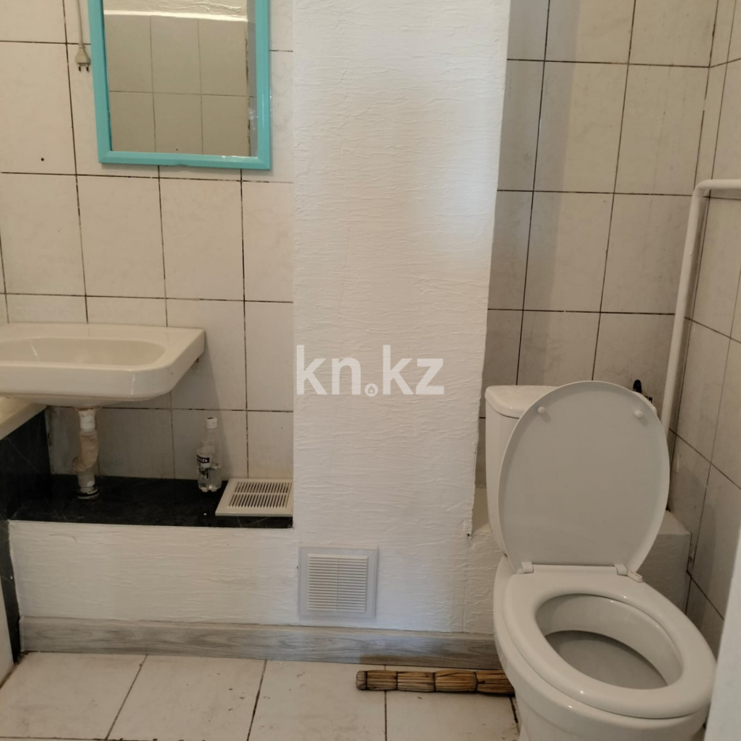 Продажа 2-комнатной квартиры, 39.54 м², Улбике Акына, дом  154 - Продажа  двухкомнатных квартир в Таразе фото 5 из 7