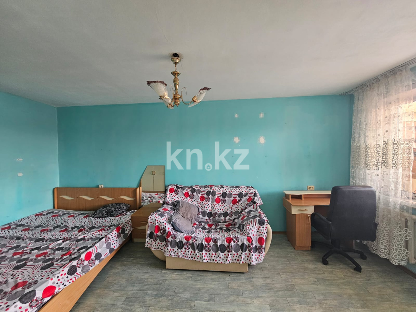 Продажа 1-комнатной квартиры, 33 м² - Продажа однокомнатных квартир в Караганде - страница 15 фото 2 из 23