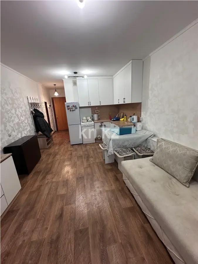Продажа 1-комнатной квартиры, 25.4 м² в Астане - фото 2