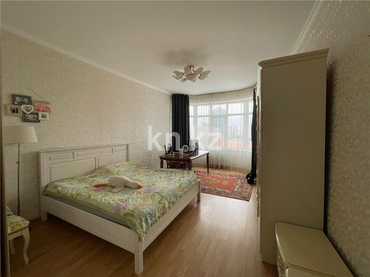 Продажа 4-комнатной квартиры, 178.3 м² в Астане - фото 10