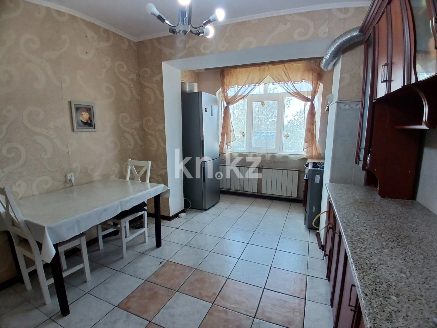 Продажа 3-комнатной квартиры, 72 м² - Продажа квартир от собственников в Атырау фото 3 из 11