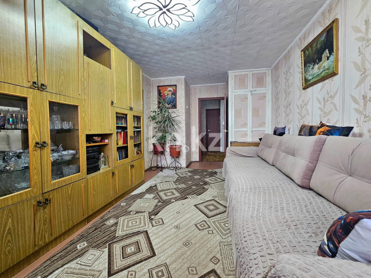 Продажа 3-комнатной квартиры, 51 м² - Продажа недвижимости в Костанае фото 21 из 26