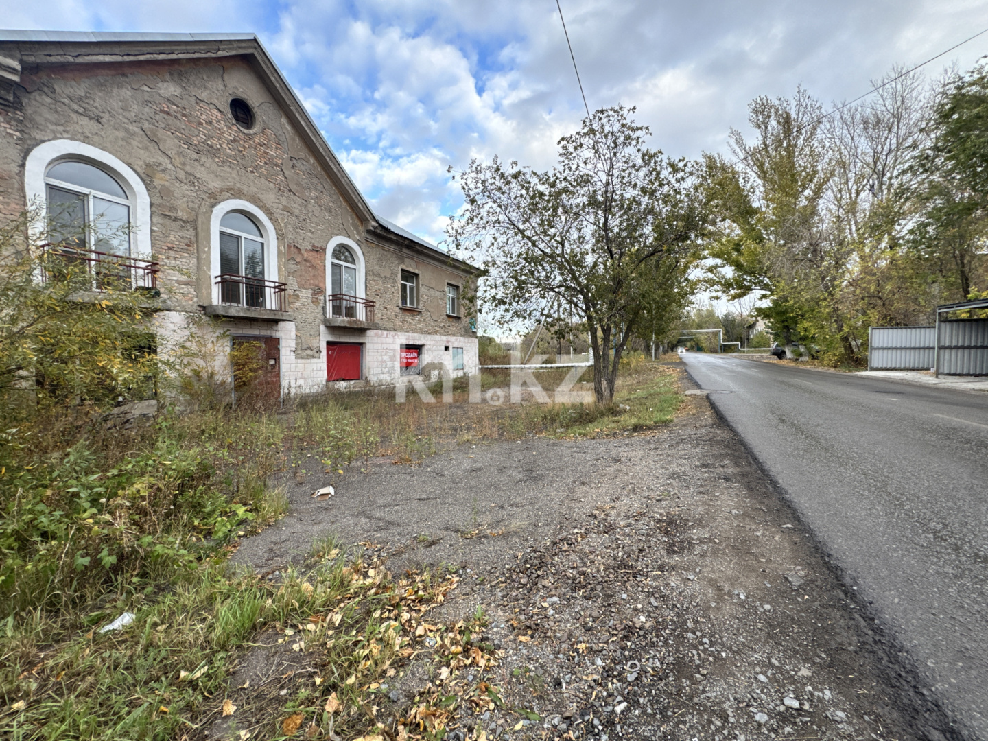 Продажа , 170.8 м², ул. Щорса, дом  34 - Продажа квартир в Караганде фото 1 из 12