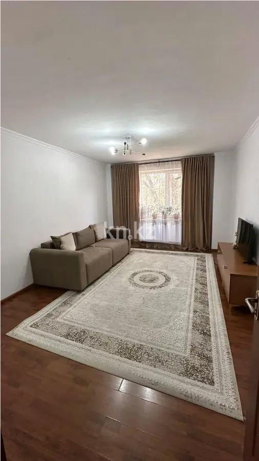 Продажа 3-комнатной квартиры, 77 м², ул. Акынов, дом  11 - Продажа квартир в Алматы без посредников фото 1 из 4