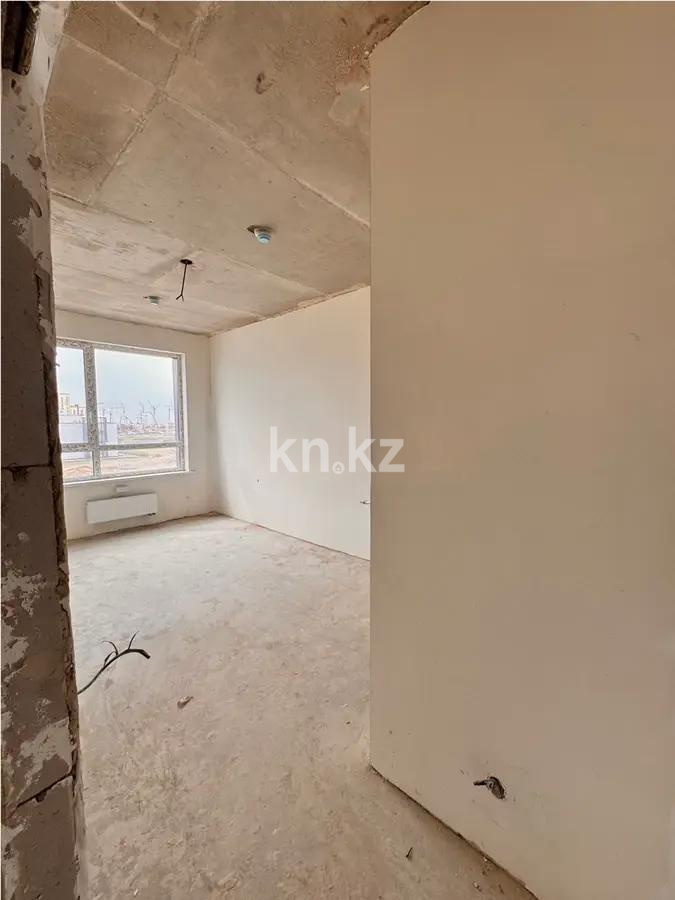 Продажа 2-комнатной квартиры, 62 м², ул. Толе би, дом  35/1 - Продажа квартир в Астане с фото фото 2 из 5
