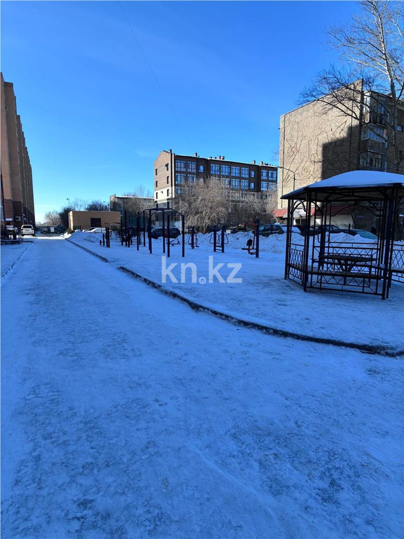 Продажа 3-комнатной квартиры, 72 м² - Продажа квартир в Караганде - страница 58 фото 41 из 43