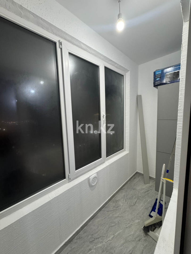 Аренда 2-комнатной квартиры, 41 м², ул. Е-103, дом  5 - Аренда квартир помесячно в Астане с фото фото 6 из 8