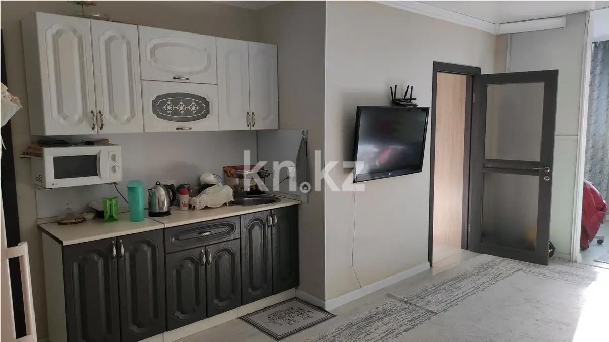 Продажа 1-комнатной квартиры, 44 м² в Астане - фото 3