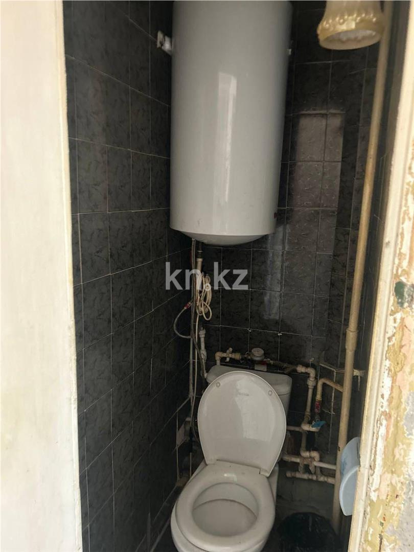 Продажа 3-комнатной квартиры, 63 м², мкр-н Степной-4, дом  13 - Продажа  трехкомнатных квартир в Караганде фото 7 из 9