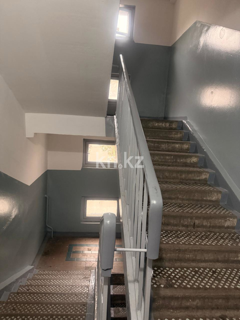 Продажа 3-комнатной квартиры, 70 м², ул. Жандосова в Алматы - фото 20