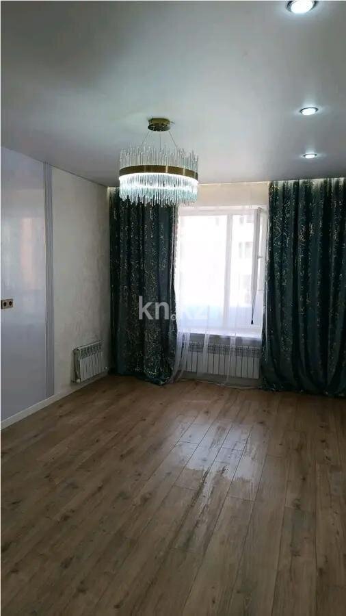 Продажа 2-комнатной квартиры, 43 м² в Астане