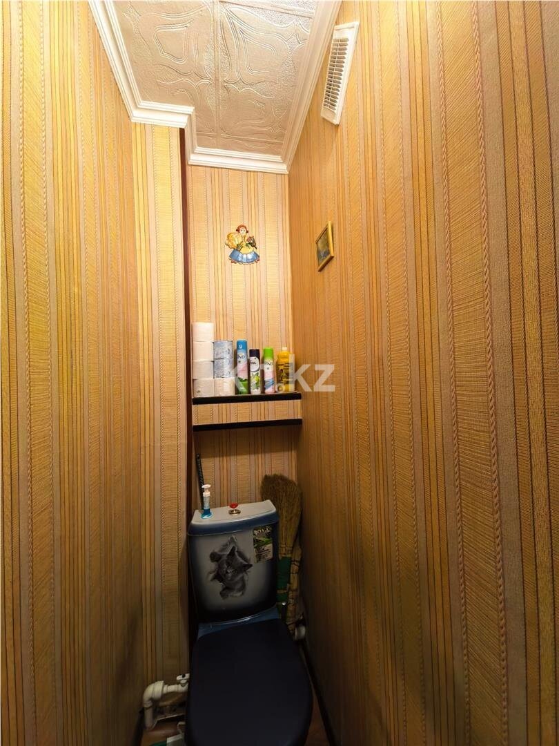 Продажа 3-комнатной квартиры, 48 м² в Караганде - фото 12