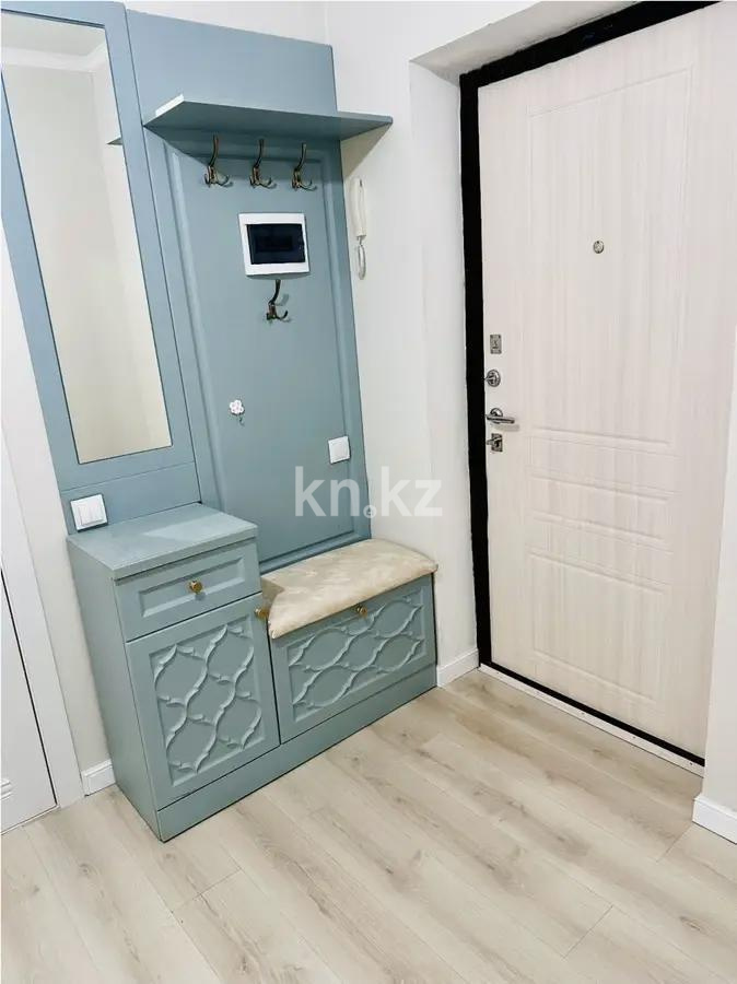 Продажа 2-комнатной квартиры, 56.2 м² - Продажа двухкомнатных квартир в Астане - страница 10 фото 5 из 5