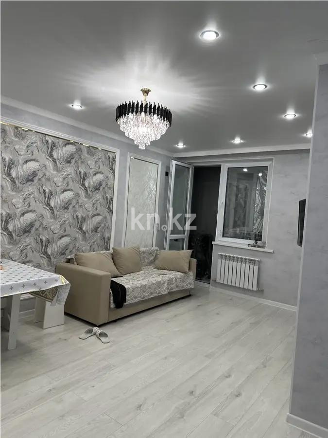 Продажа 2-комнатной квартиры, 44 м², ул. Жургенова, дом  19 в Астане
