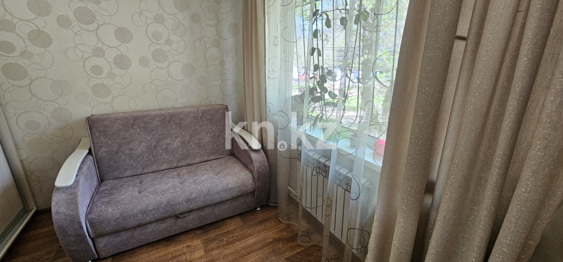 Продажа 3-комнатной квартиры, 43 м² в Караганде - фото 6