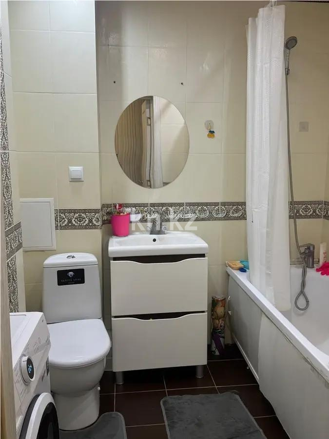 Продажа 1-комнатной квартиры, 49 м² в Астане - фото 4