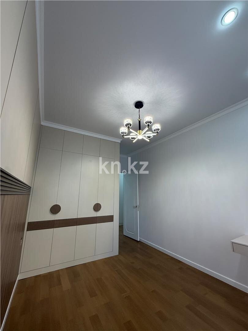 Продажа 3-комнатной квартиры, 61 м² в Астане - фото 9