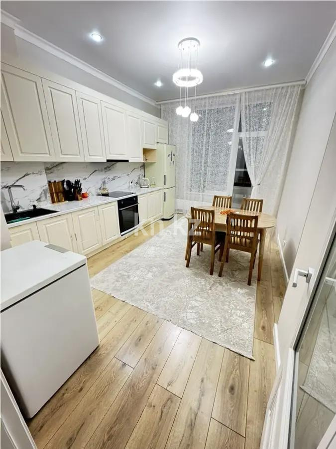 Продажа 2-комнатной квартиры, 72.2 м², ул. Е-36, дом  5 в Астане - фото 3