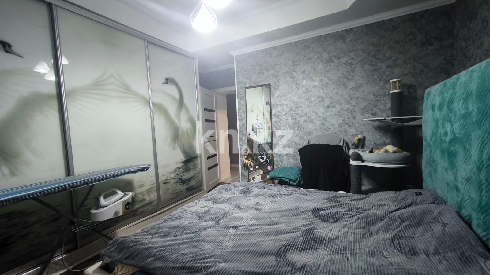 Продажа 3-комнатной квартиры, 74 м², ул. Абая в Темиртау - фото 3