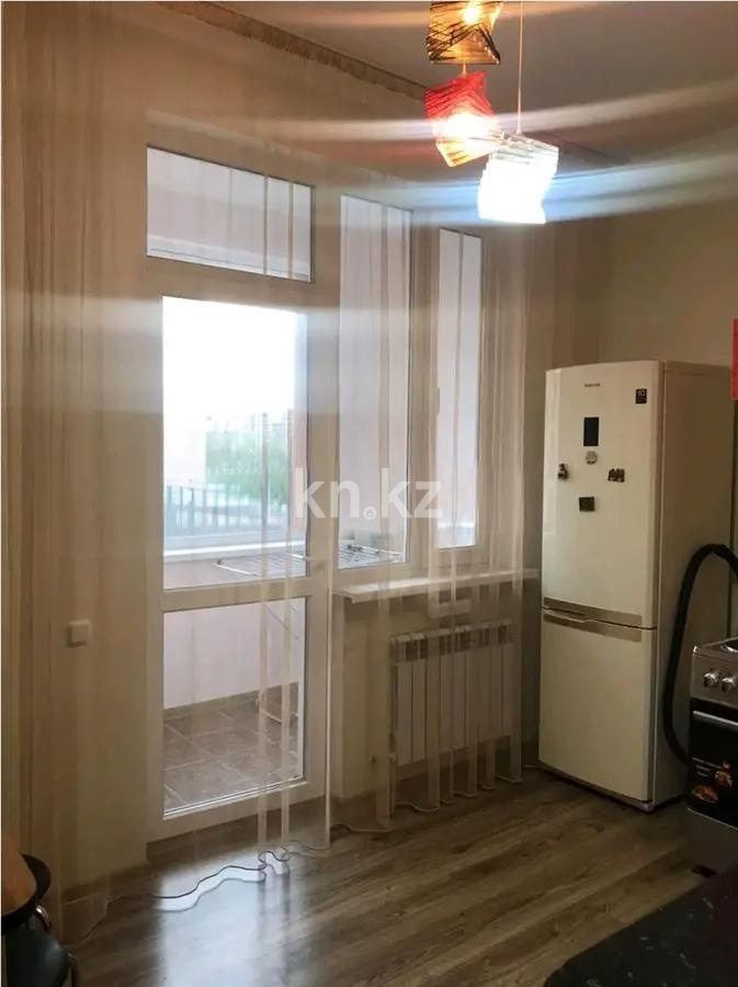 Продажа 1-комнатной квартиры, 40 м² - Продажа квартир в р-не Есиль Астаны - страница 7 фото 2 из 4