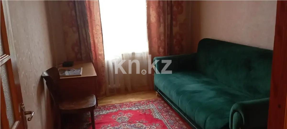 Продажа 2-комнатной квартиры, 50 м² - Продажа квартир в Ауэзовском р-не Алматы - страница 4 фото 2 из 4