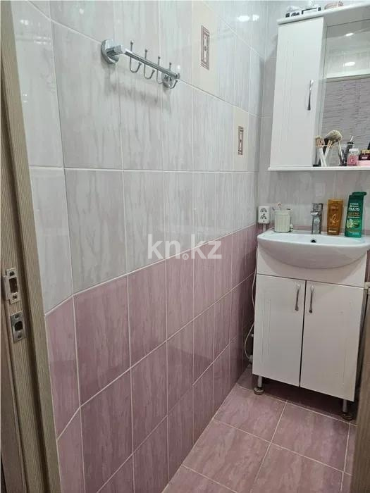 Продажа 3-комнатной квартиры, 48 м² - Продажа трехкомнатных квартир в Казахстане - страница 8 фото 5 из 6