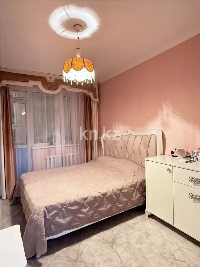 Продажа 3-комнатной квартиры, 84.4 м² в Астане - фото 2