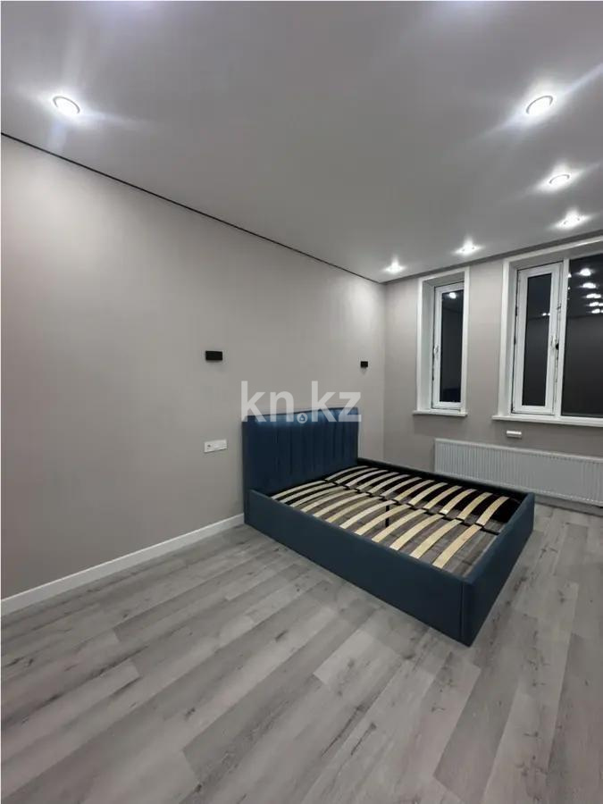 Продажа 2-комнатной квартиры, 56 м², ул. Тыныбаева, дом  18 в Астане - фото 2