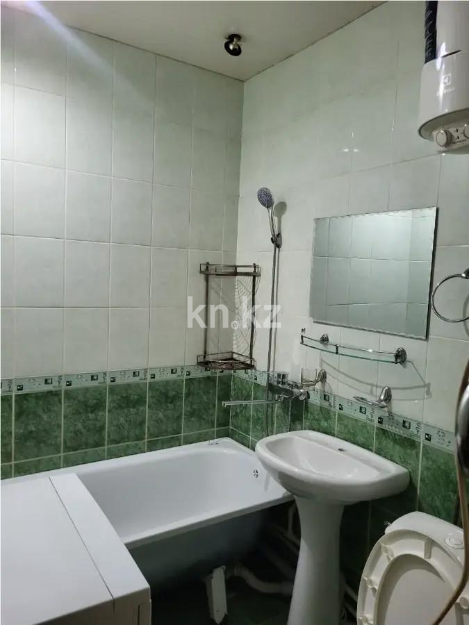 Продажа 1-комнатной квартиры, 34 м², 13 мкр., дом  34 - Продажа  однокомнатных квартир в Караганде фото 3 из 3