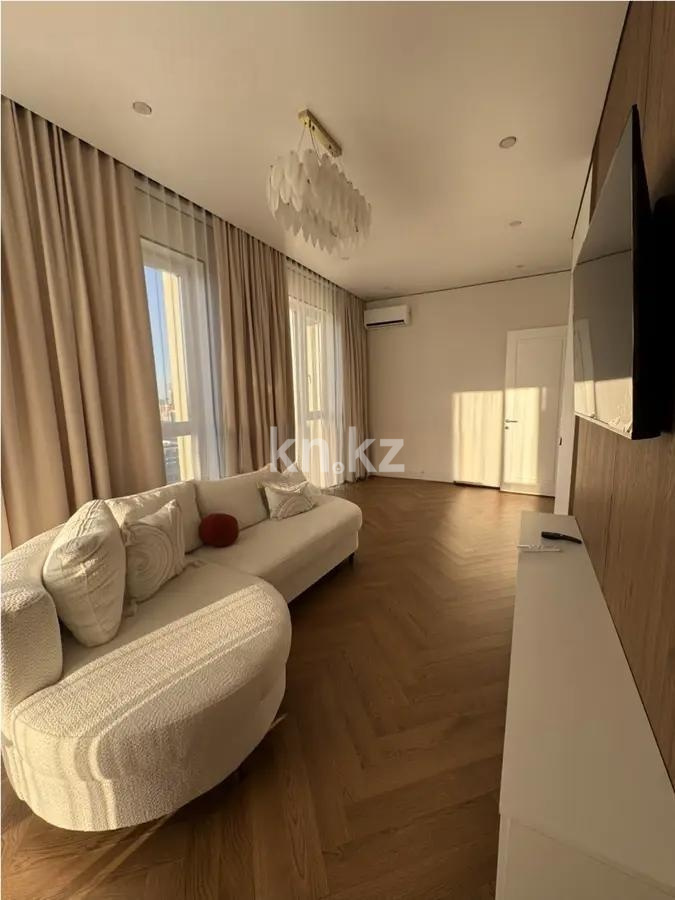 Продажа 2-комнатной квартиры, 61 м² - Продажа двухкомнатных квартир в Астане - страница 110 фото 1 из 4
