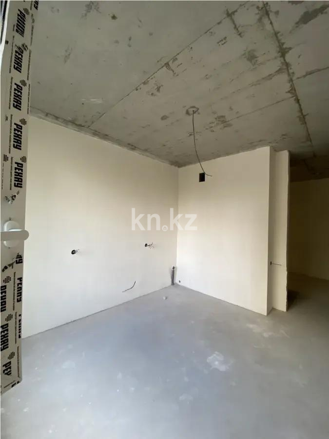 Продажа 3-комнатной квартиры, 81 м², ул. Байтурсынова, дом  14/3 - Продажа квартир без посредников в Астане фото 2 из 7