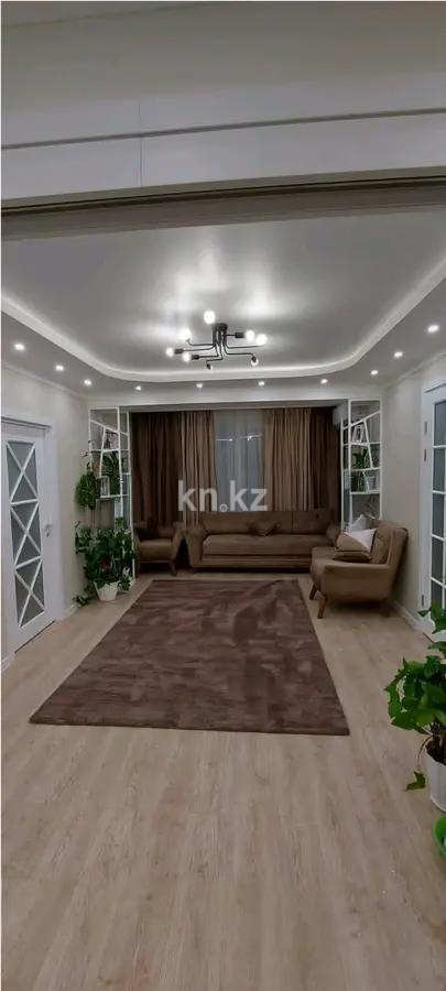 Продажа 3-комнатной квартиры, 81 м² - Продажа квартир в Медеуском р-не Алматы фото 1 из 4