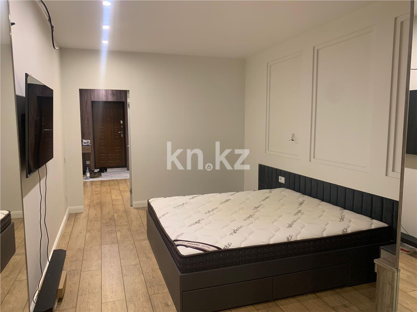 Продажа 2-комнатной квартиры, 62 м², ул. Ботаническая, дом  12/13 в Караганде - фото 5