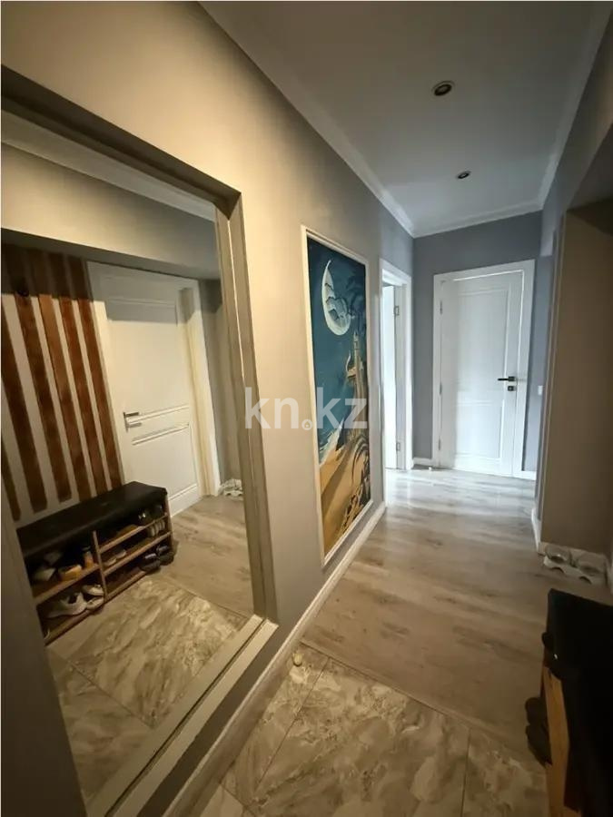 Продажа 3-комнатной квартиры, 60.4 м² - Продажа квартир в Бостандыкском р-не Алматы - страница 6 фото 6 из 6