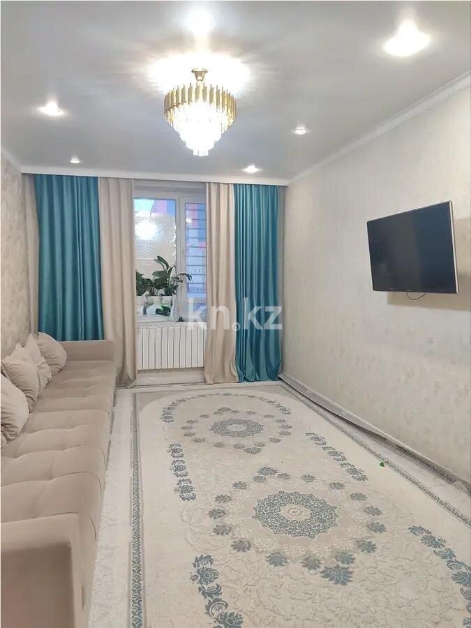 Продажа 2-комнатной квартиры, 64 м² в Астане