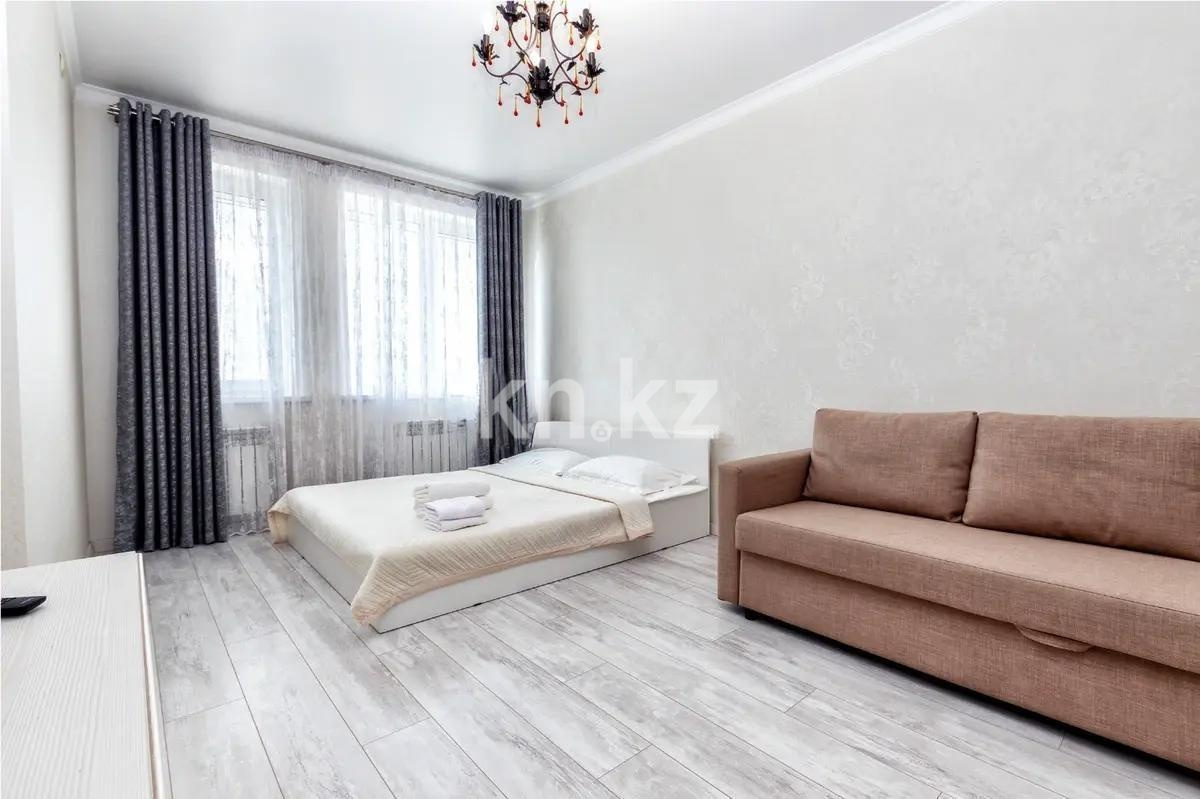 Продажа 1-комнатной квартиры, 37 м² - Недвижимость в Казахстане - страница 4 фото 1 из 4