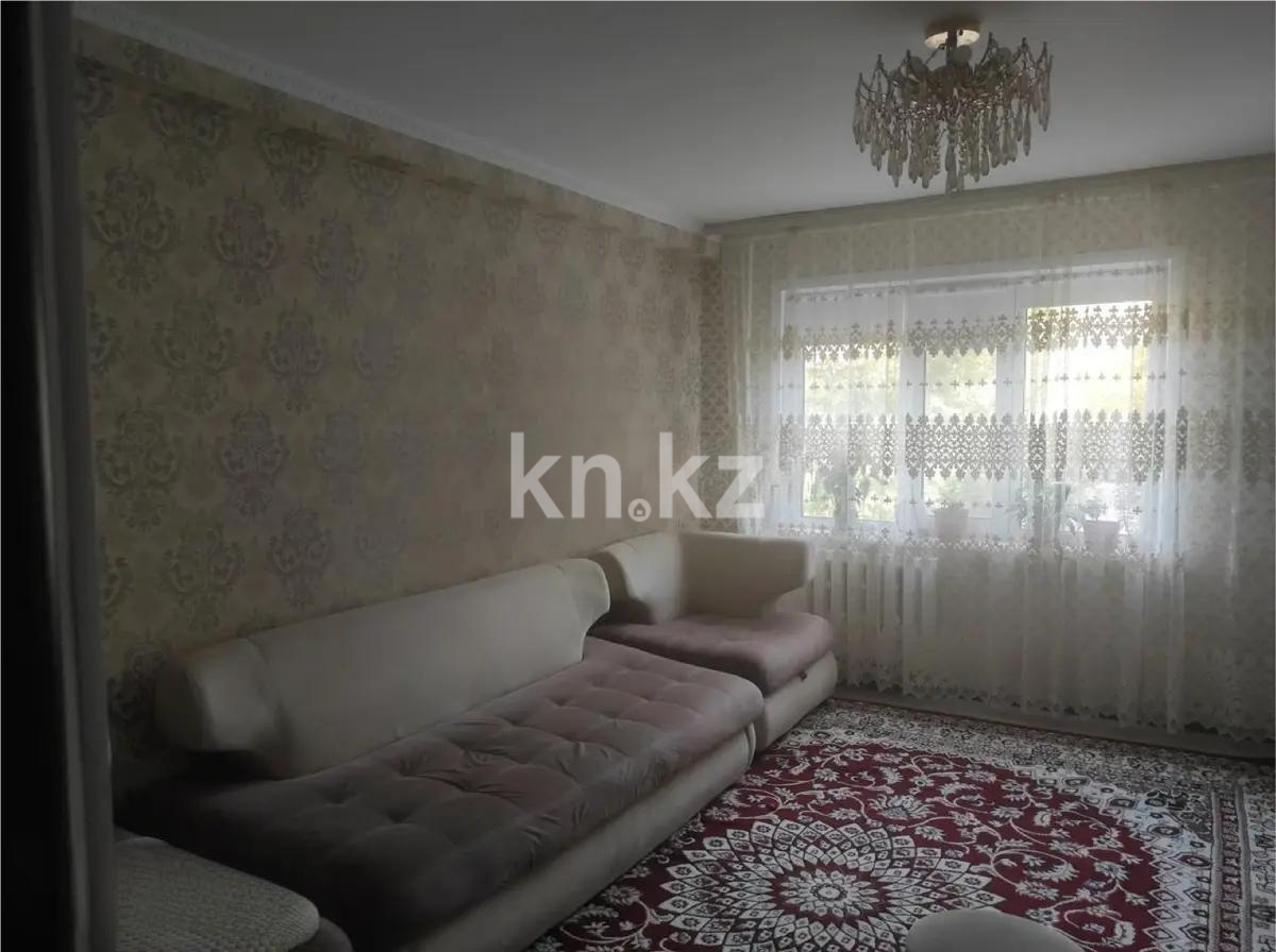 Продажа 3-комнатной квартиры, 59.9 м² в Астане