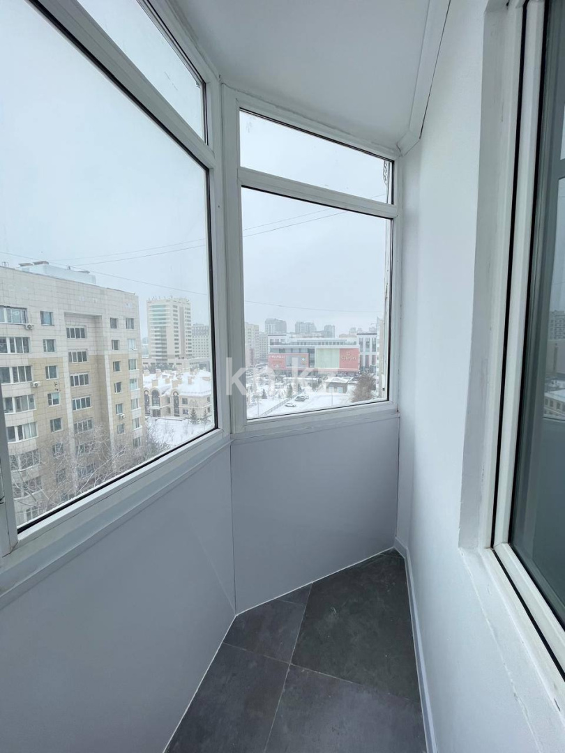 Аренда 2-комнатной квартиры, 54 м² - Недвижимость в Казахстане - страница 3 фото 9 из 10