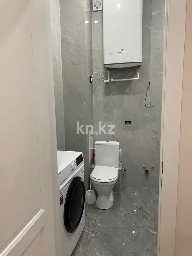 Продажа 2-комнатной квартиры, 48 м², 218 учетный квартал, дом  154 - Продажа  двухкомнатных квартир в Караганде без посредников с фото фото 2 из 3