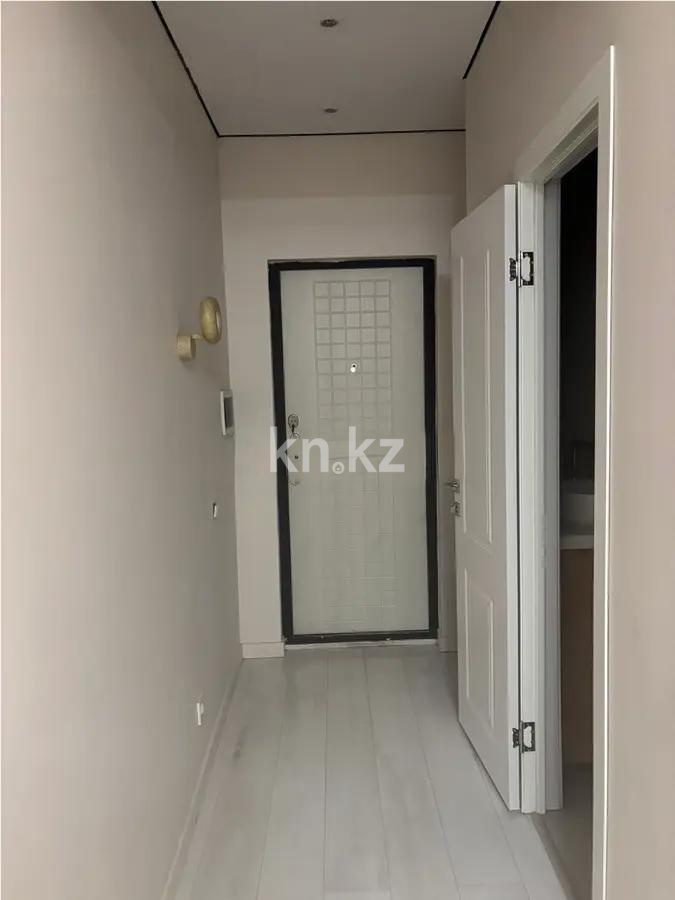 Продажа 1-комнатной квартиры, 33 м² в Алматы - фото 4